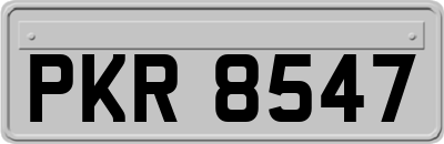 PKR8547