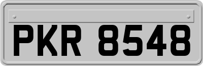 PKR8548
