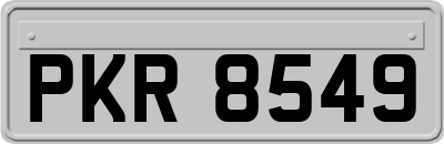 PKR8549