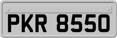 PKR8550