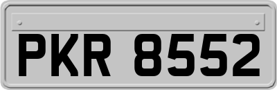 PKR8552
