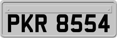 PKR8554