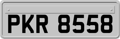 PKR8558