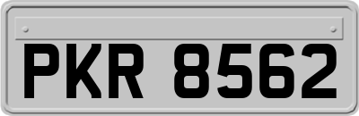 PKR8562