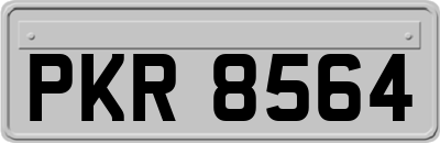 PKR8564