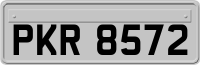 PKR8572