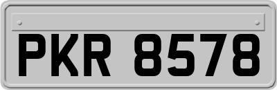 PKR8578