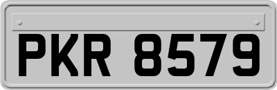 PKR8579