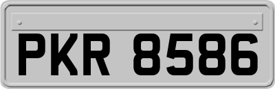 PKR8586
