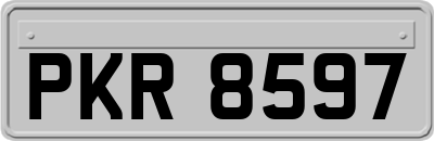 PKR8597