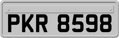 PKR8598