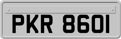 PKR8601