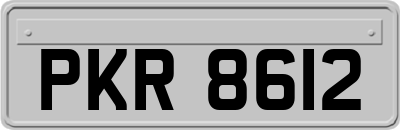 PKR8612