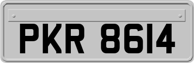 PKR8614