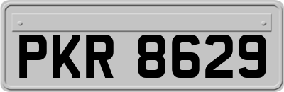 PKR8629