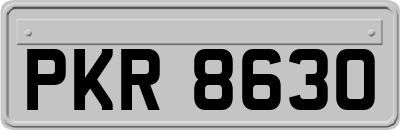 PKR8630