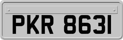 PKR8631