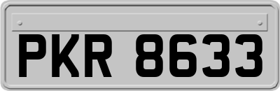 PKR8633