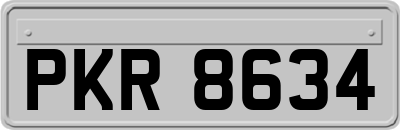 PKR8634