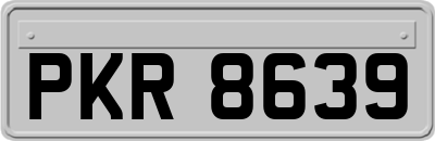 PKR8639
