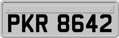 PKR8642