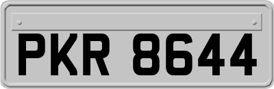 PKR8644
