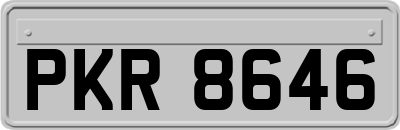 PKR8646