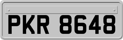 PKR8648