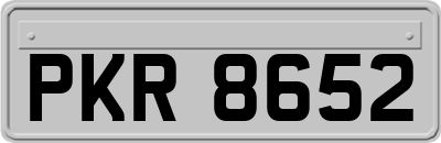 PKR8652