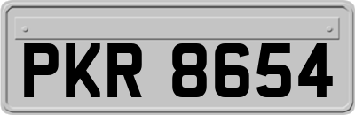 PKR8654