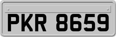 PKR8659