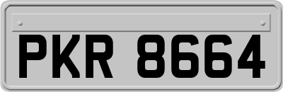 PKR8664