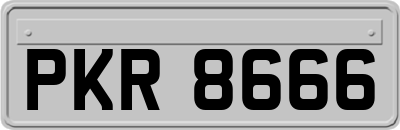 PKR8666