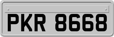 PKR8668