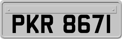 PKR8671