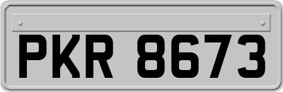 PKR8673