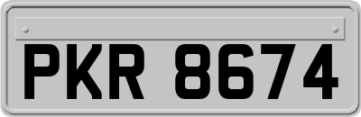 PKR8674