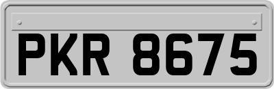 PKR8675