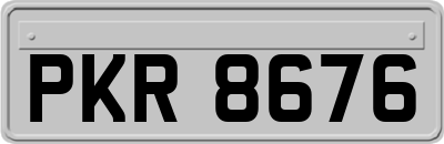 PKR8676