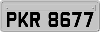 PKR8677