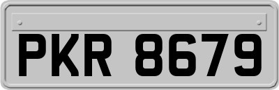 PKR8679