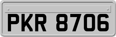 PKR8706