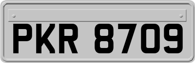 PKR8709