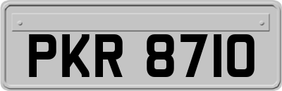 PKR8710