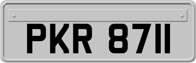 PKR8711