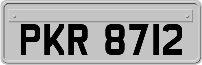 PKR8712