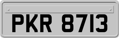 PKR8713