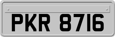 PKR8716