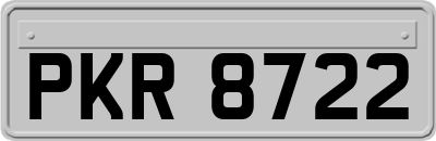PKR8722