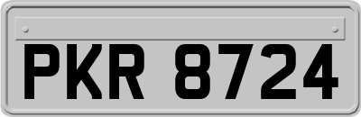 PKR8724